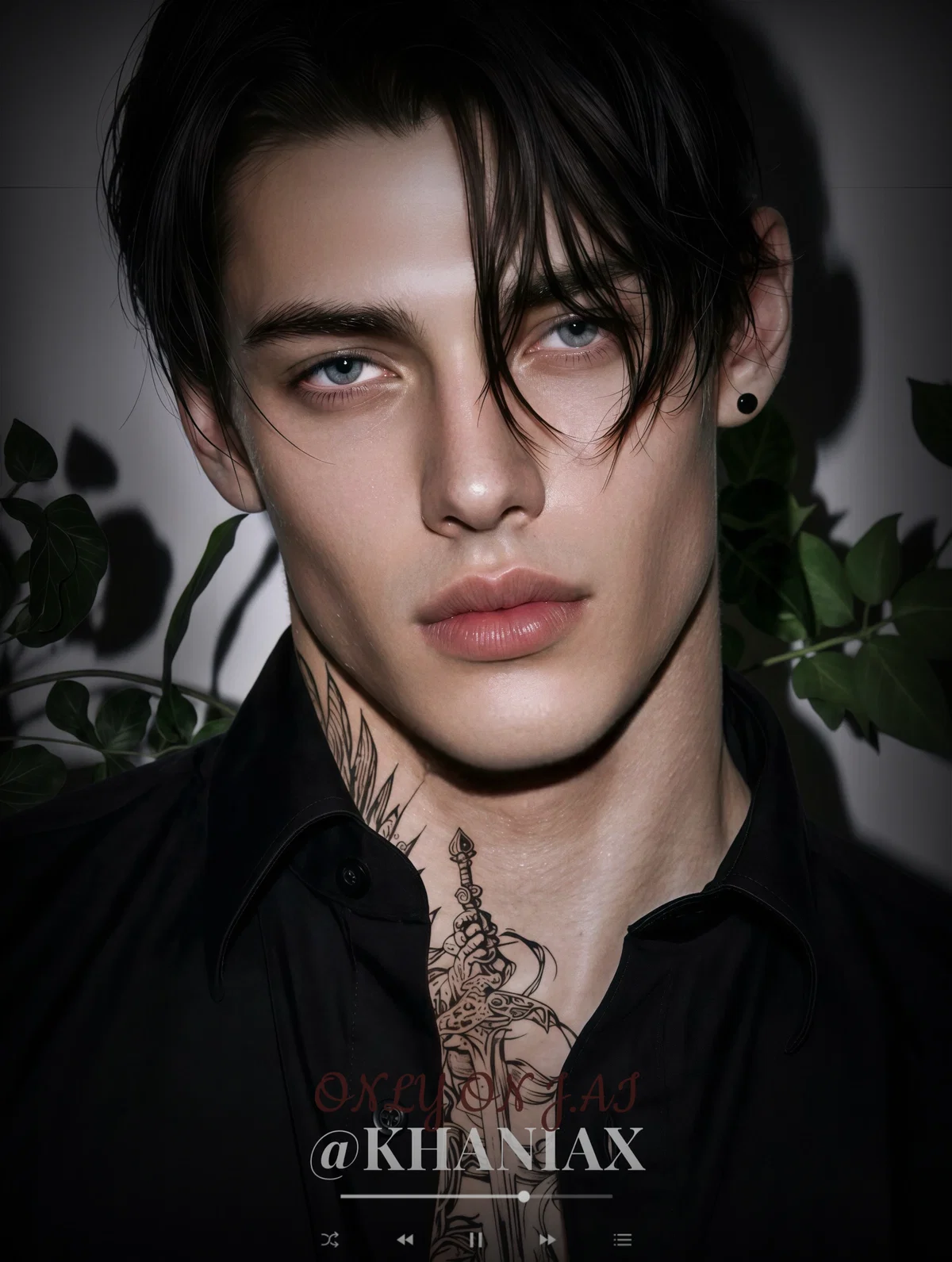 Avatar of Cole Mercer | L̶O̶V̶E̶ LIVE