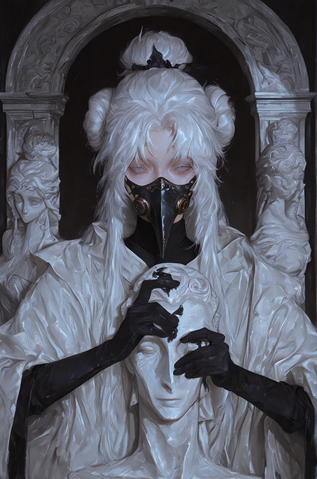 Avatar of Valentino Cain 
