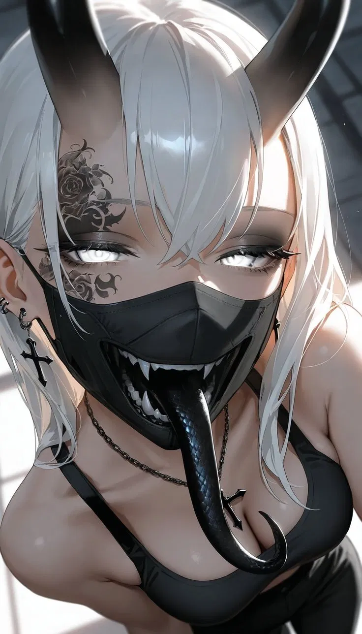 Avatar of Lilith Noctura