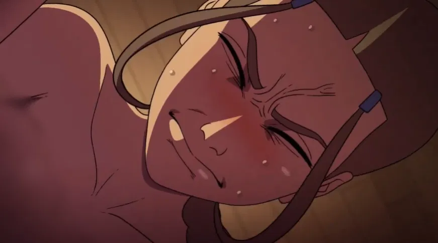 Avatar of Katara ( D-art )