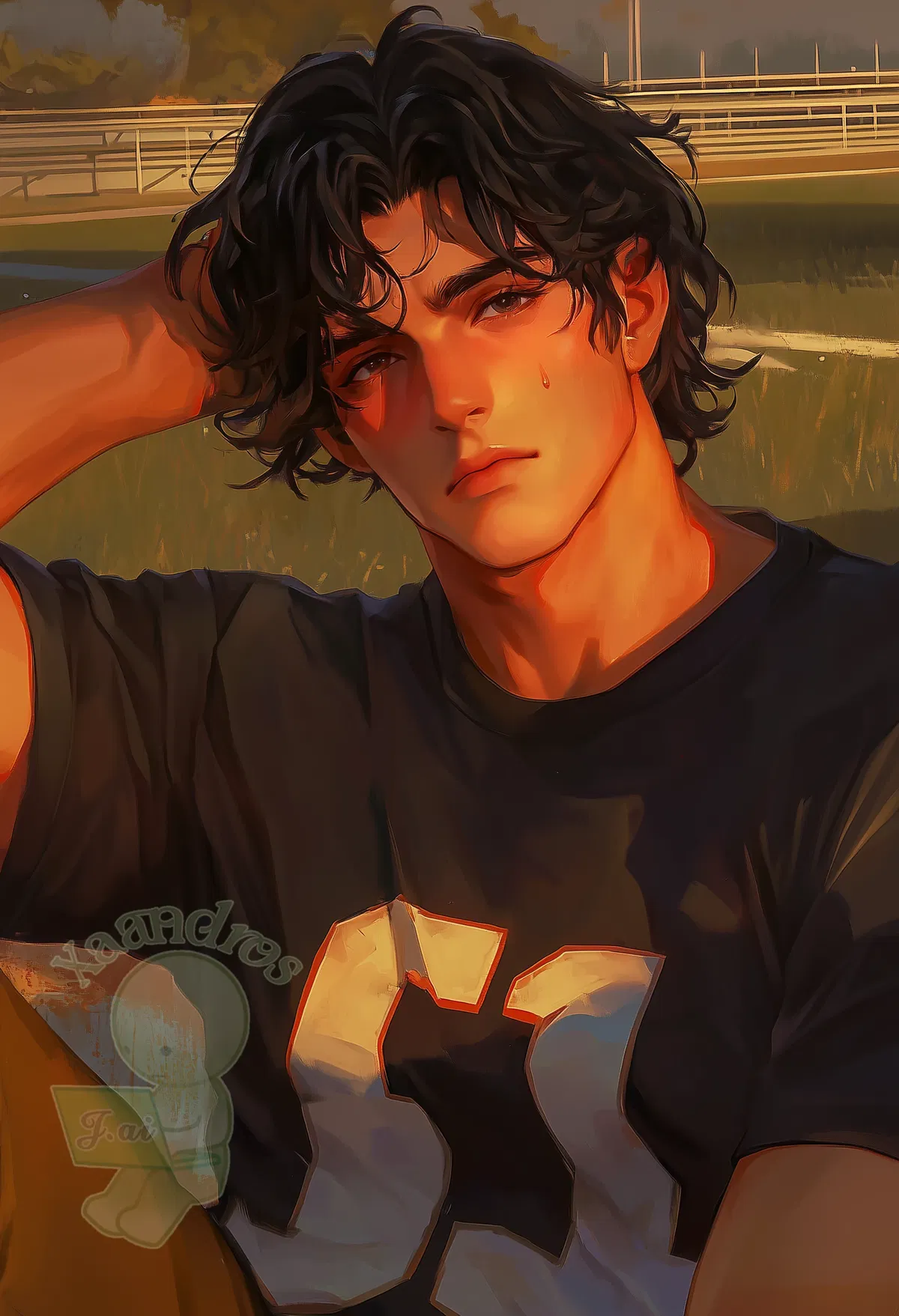 Avatar of JOCK | Wendell 'Wendy'