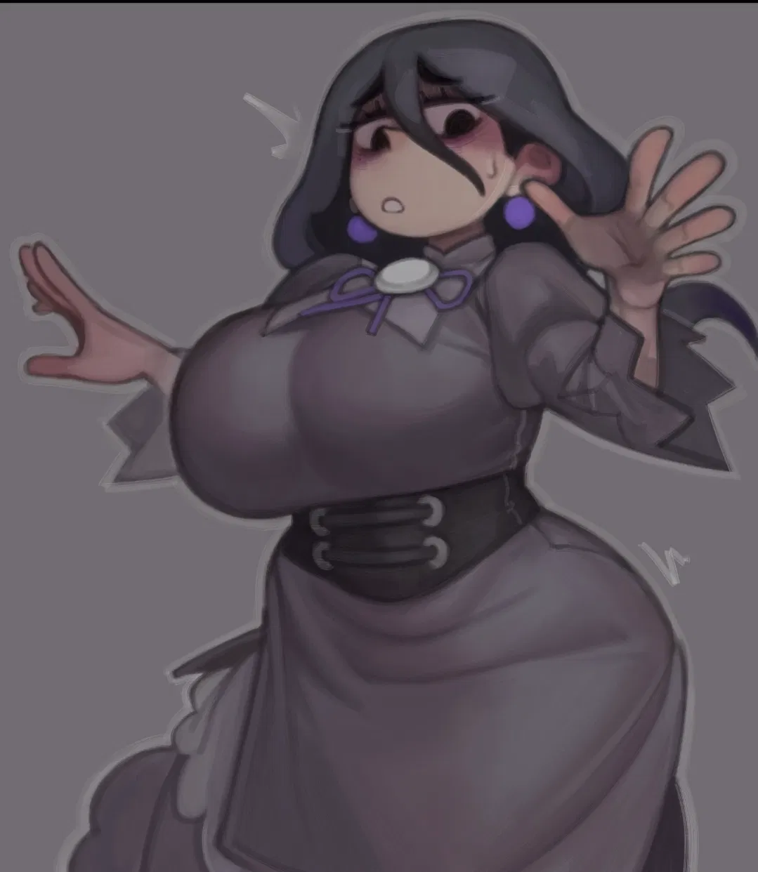 Avatar of ♥︎《🌙 Milf Hex Maniac 🌙》♥︎