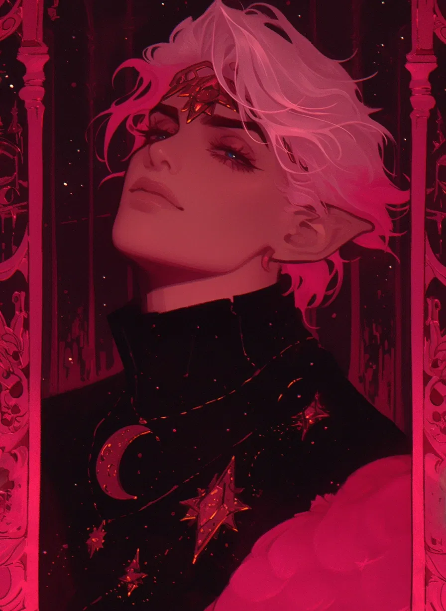 Avatar of 𝒯𝐻𝐸 𝒩𝒪𝒞𝒯𝒰𝑅𝒩𝐸 𝑅𝒪𝒮𝐸