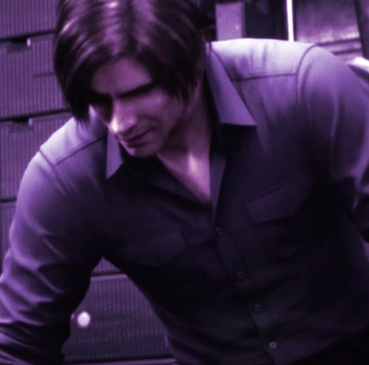 Avatar of Leon S. Kennedy 