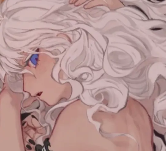 Avatar of Killua Zoldyck — sleepover