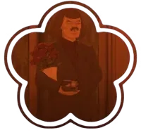 Avatar of Metalocalypse - William Murderface