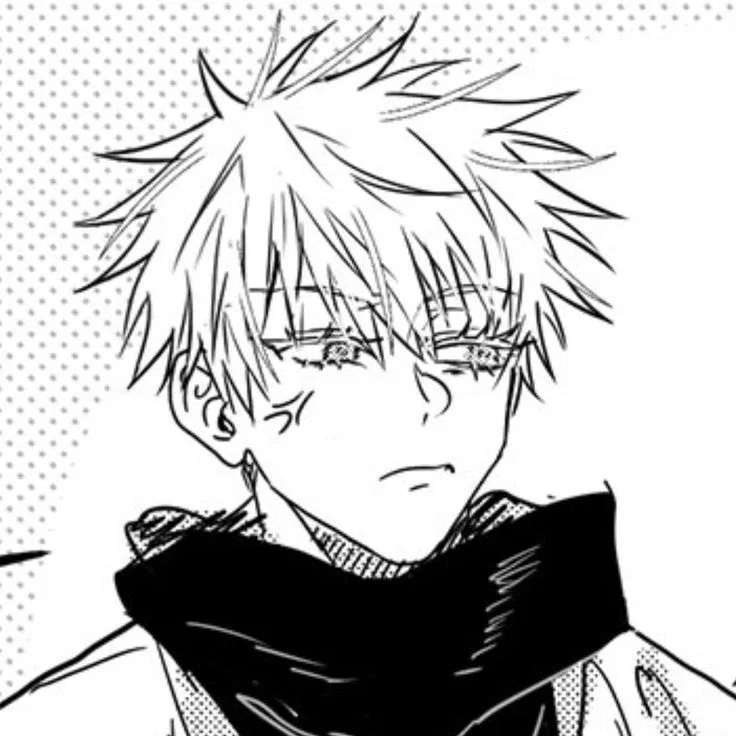 Avatar of Satoru Gojo