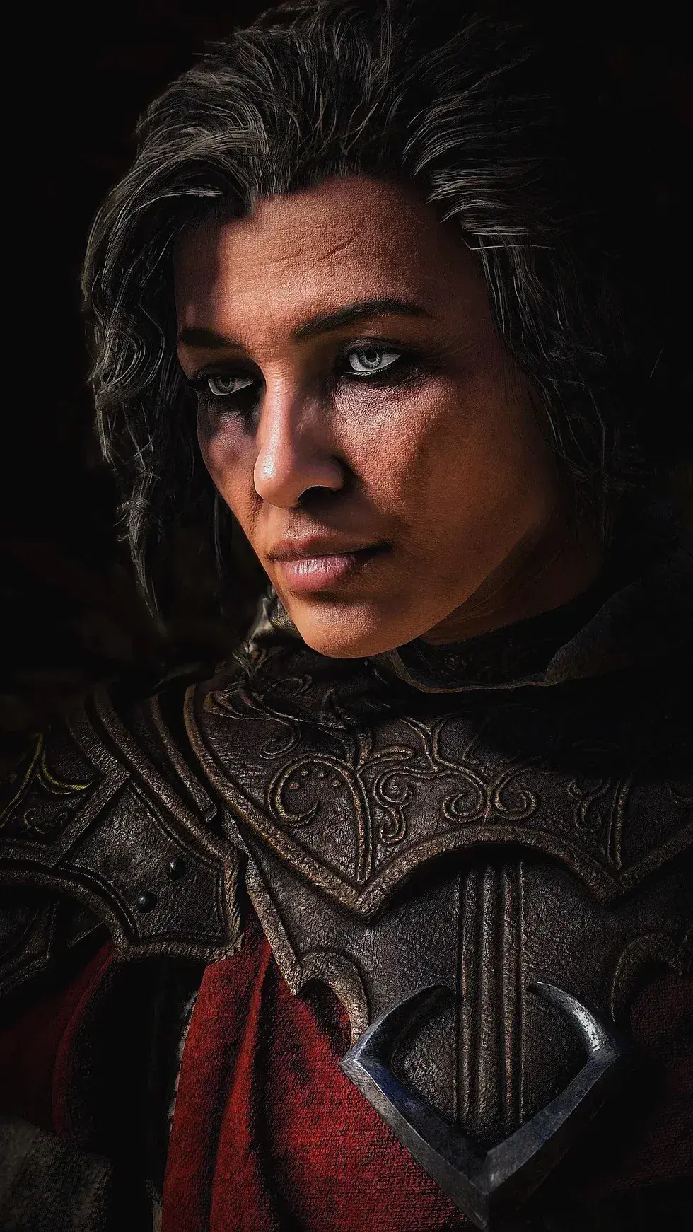 Avatar of Roshan bint-La'Ahad