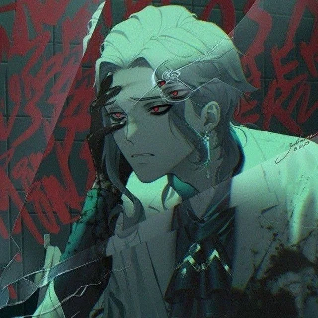 Avatar of Dottore