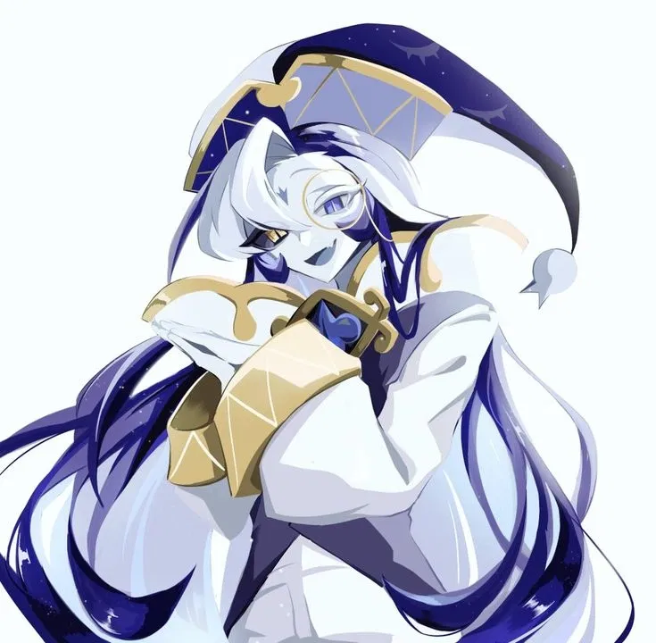 Avatar of Sage of Truth