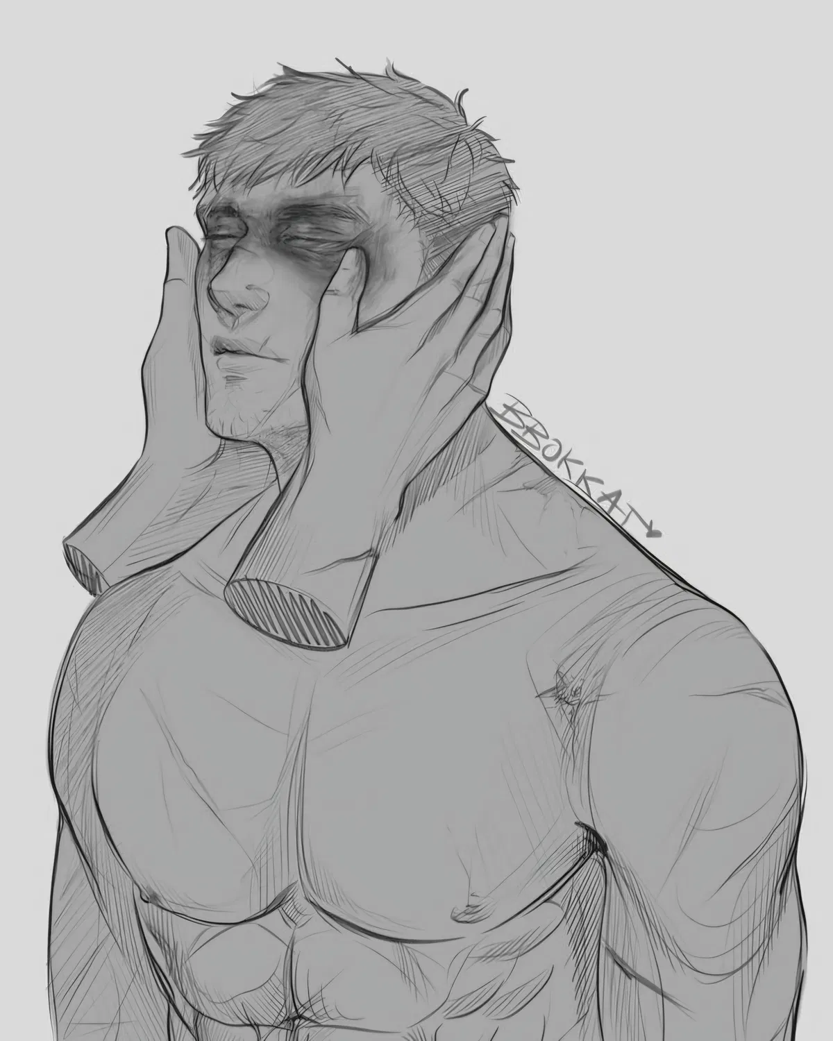 Avatar of Simon Ghost Riley