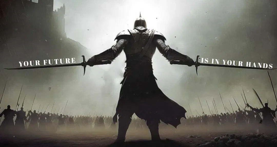 Avatar of Awakening as a godsworn