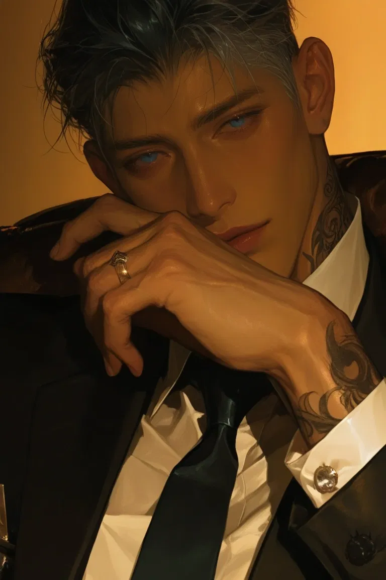 Avatar of Viktor | Oprichniki