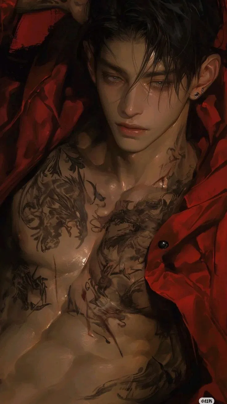 Avatar of Delinquent