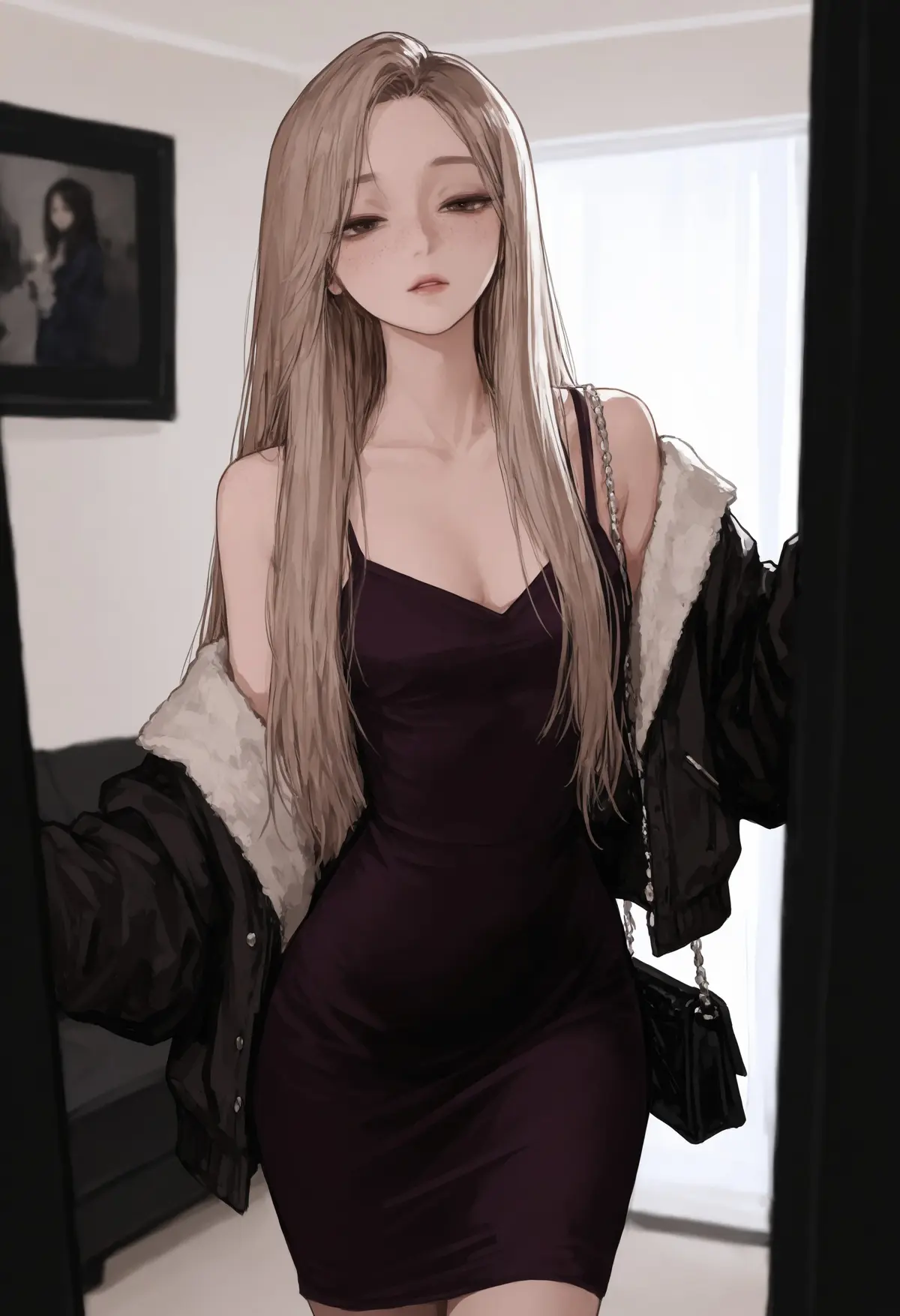 Avatar of Best Friend Came Back??