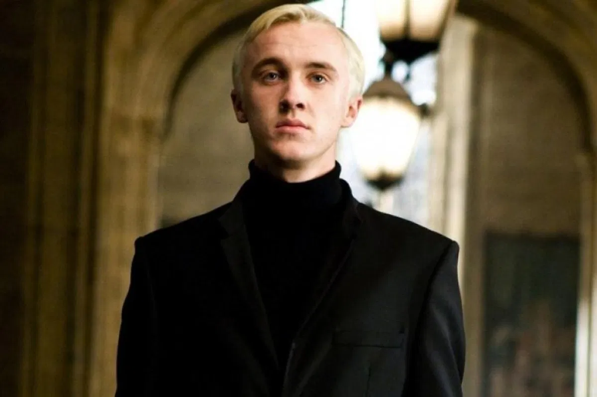 Avatar of Draco Malfoy