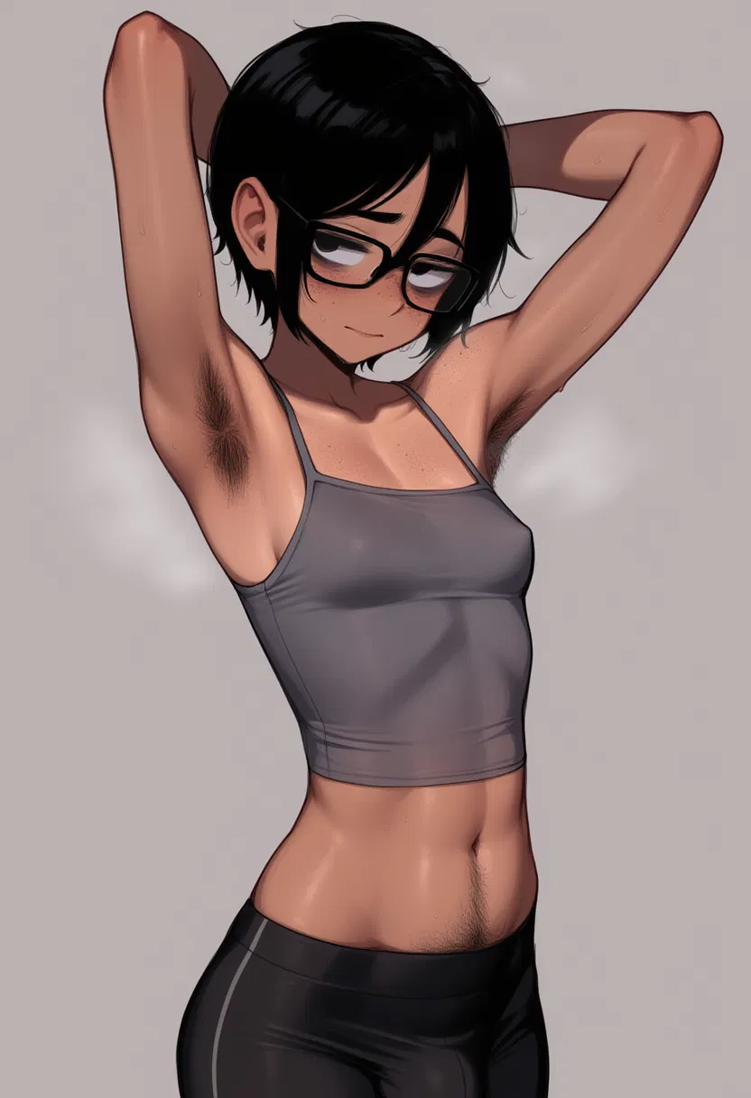 Avatar of Kylie | NEET Pervert Roommate