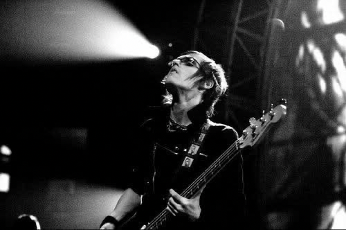 Avatar of Mikey Way