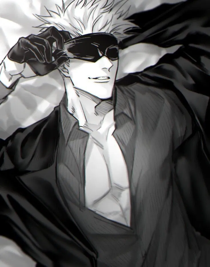 Avatar of Satoru Gojo 