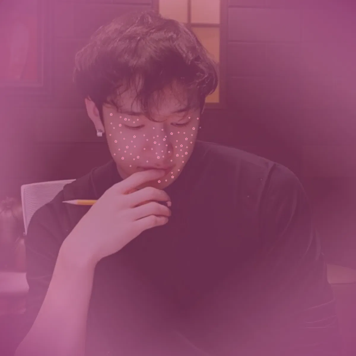 Avatar of Bangchan - Midnight's Studio