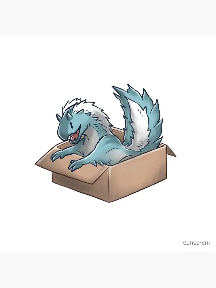 Avatar of Seems like I make one of these every week now