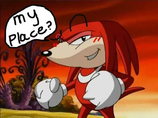 Avatar of Gay Indian Knuckles