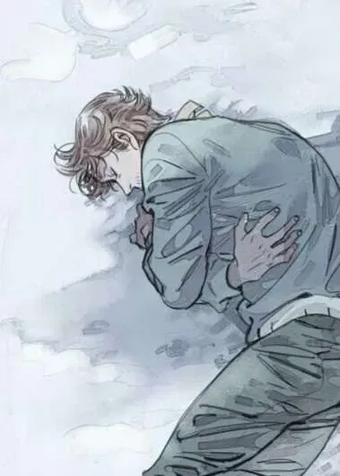 Avatar of Henry Smith | A barely alive human during the apocalypse.