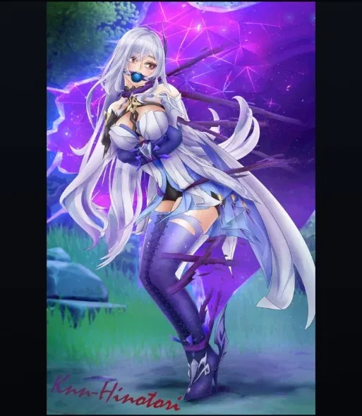 Avatar of Skirk