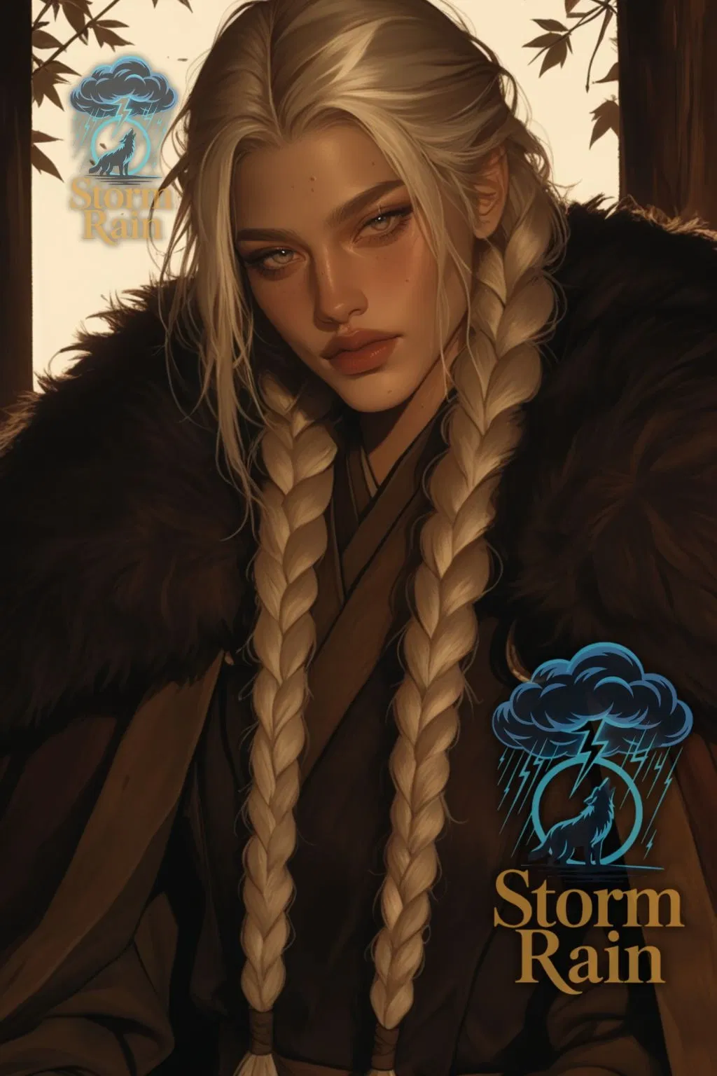 Avatar of Astrid | Your new owner | Viking