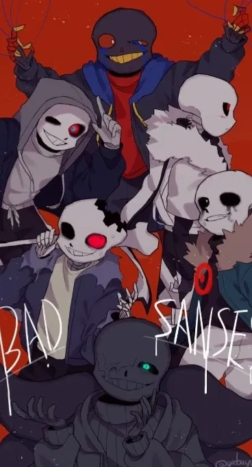 Avatar of Bad Sanses