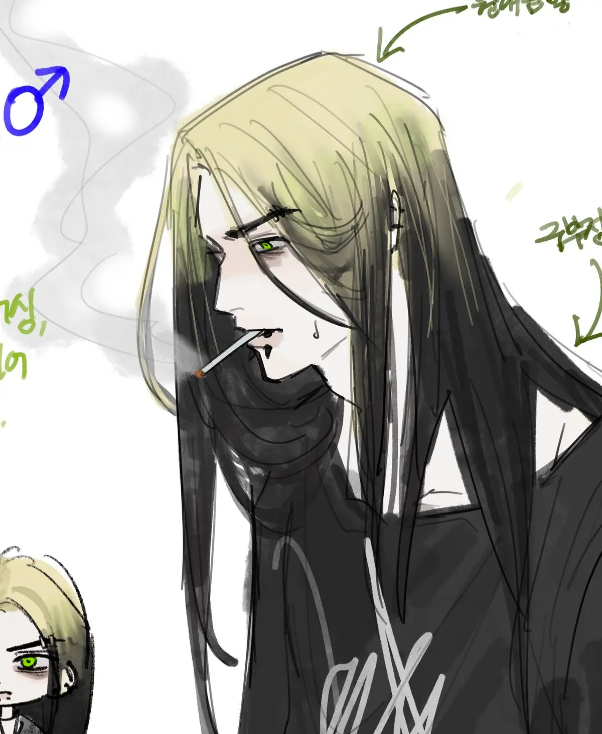 Avatar of Smoke Shop Guy