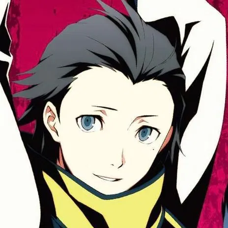 Avatar of Ryoji Mochizuki