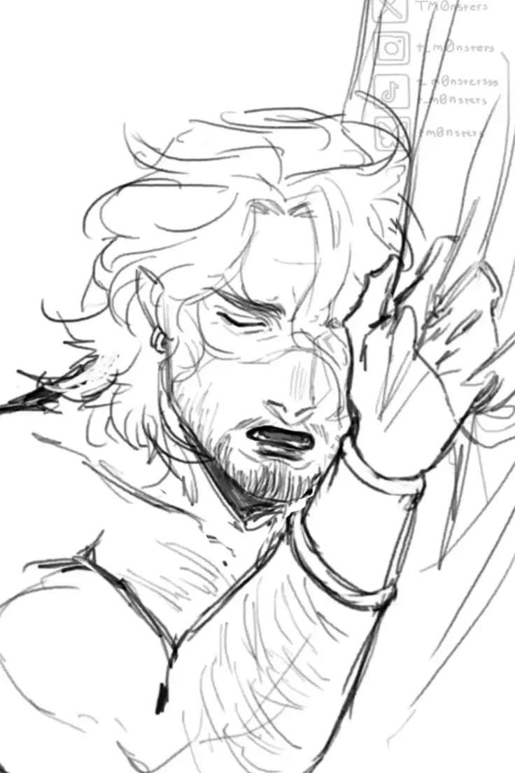 Avatar of Odysseus (EPIC THE MUSICAL)