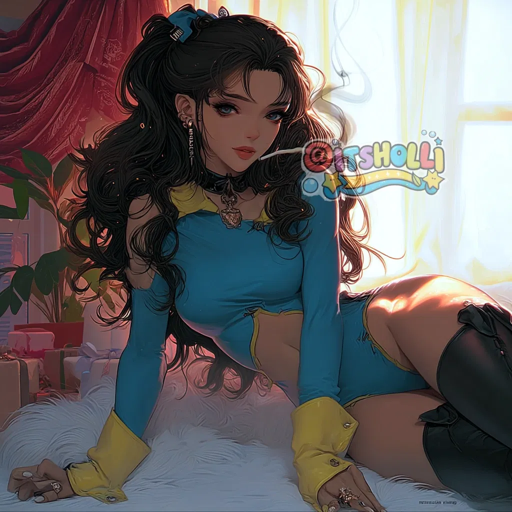 Avatar of Joy Candy Belles|Kinkmas|Northbrook