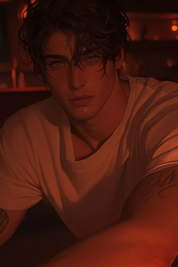 Avatar of Steve Harrington 