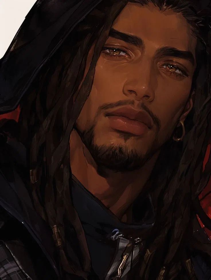 Avatar of Aurick “Mr. Frost” Hale