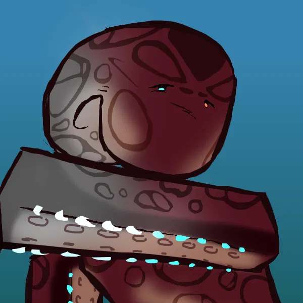 Avatar of Pained Octo