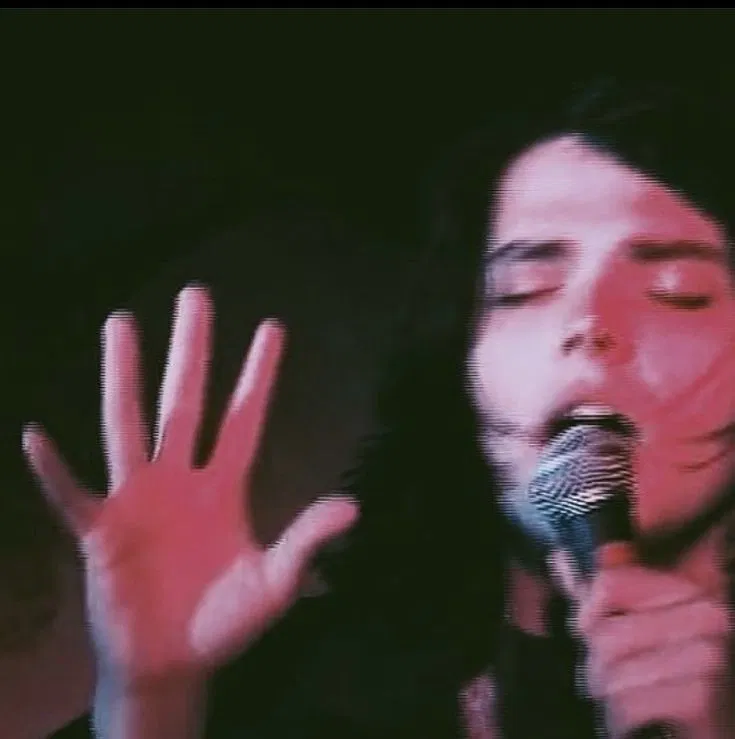 Avatar of Gerard Way - ALT