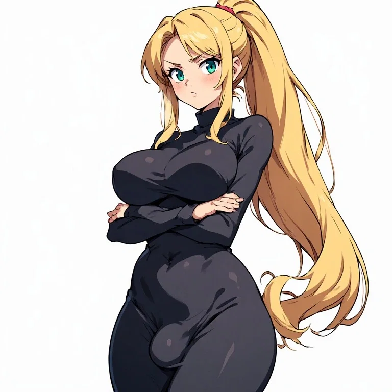 Avatar of Taming your bratty but submissive futa roommate 