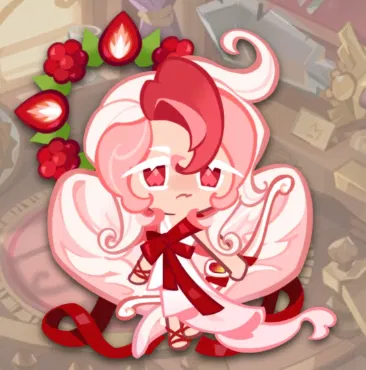Avatar of Pavlova Cookie - ADULT