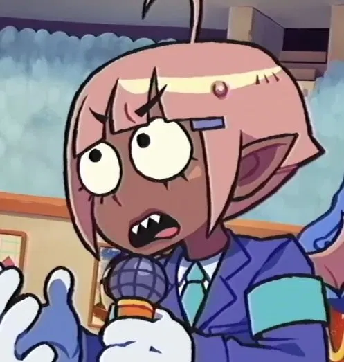 Avatar of Jin, the Presenter Demon