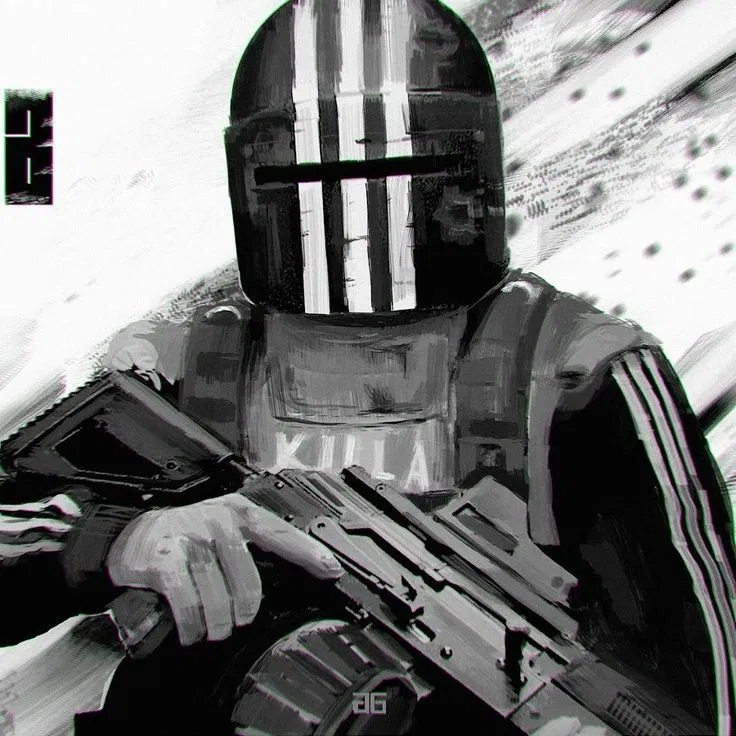Avatar of Killa — Bullet meets Bone