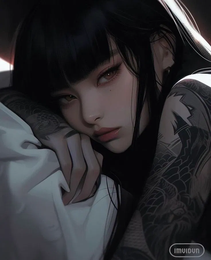 Avatar of Aino