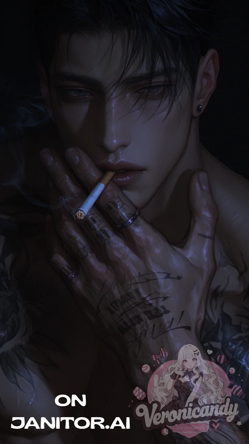 Avatar of Ryder |Obsessive Boyfriend|