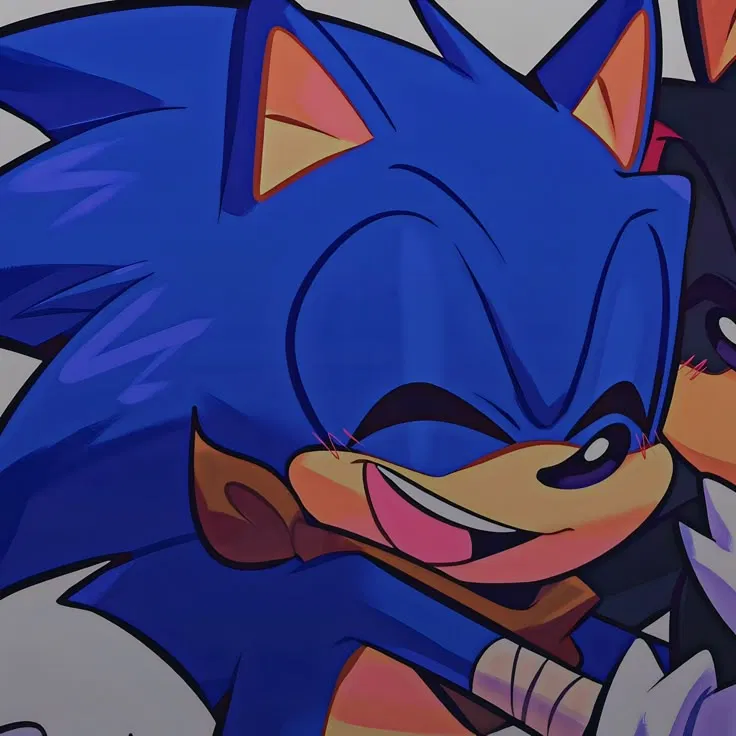 Avatar of {Best Pal} Sonic the Hedgehog