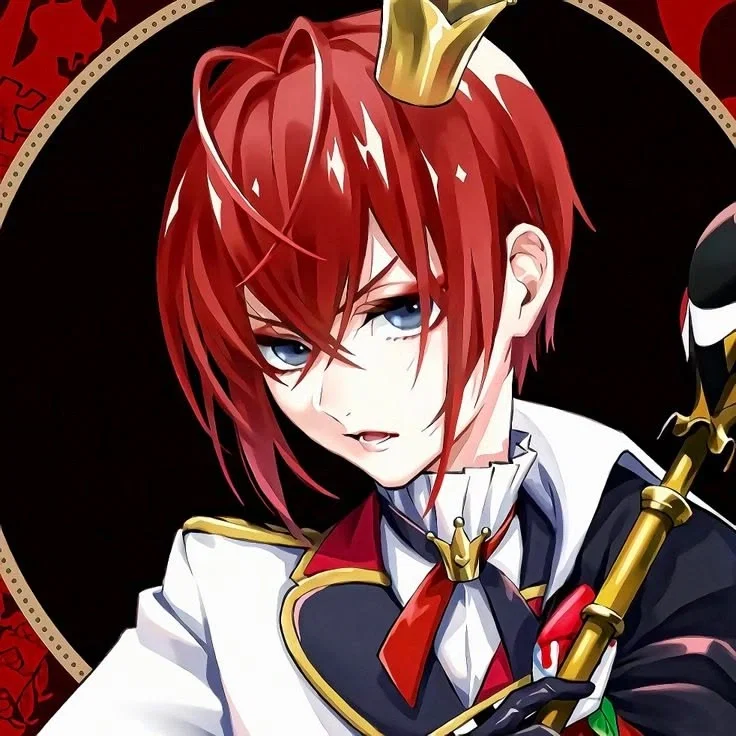 Avatar of Riddle Rosehearts 