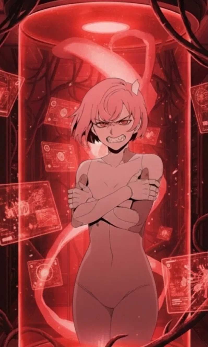 Avatar of Vanessa(OPCI_2501_V), cyTus II.