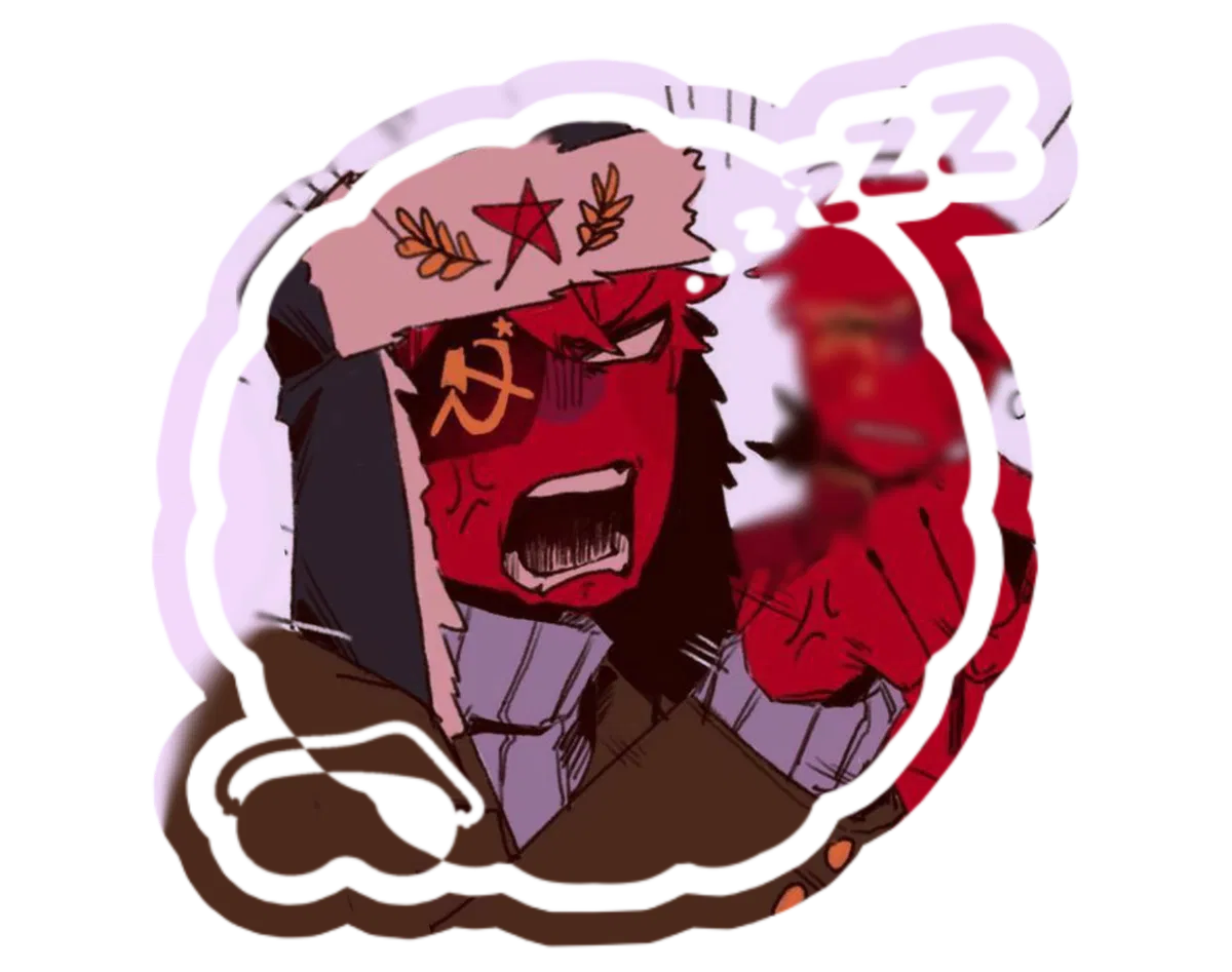 Avatar of 𐔌  .  ⋮ SOVIET UNION  .ᐟ  ֹ   ₊ ꒱