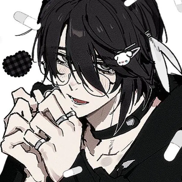 Avatar of Otis Campbell || ur lovely stalker <3