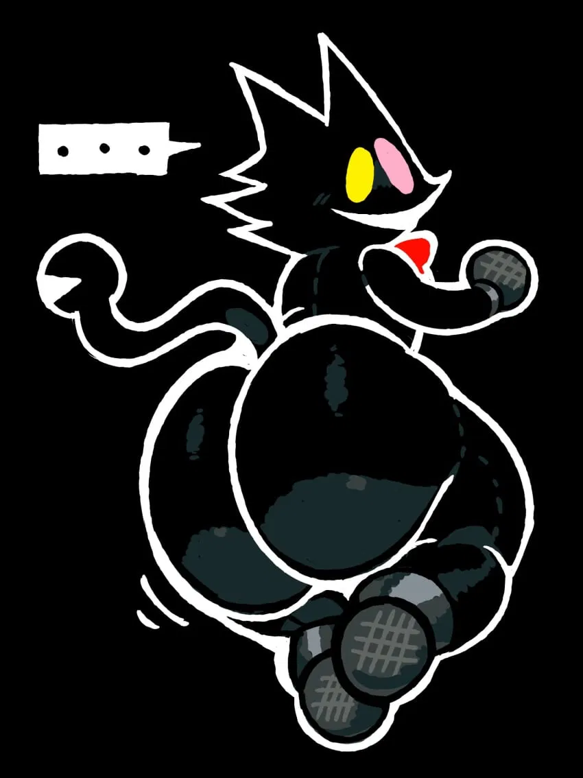 Avatar of Meow meow meow meow meow meow meow